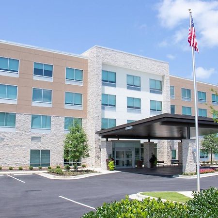 Holiday Inn Express & Suites Tuscaloosa East By Ihg Экстерьер фото