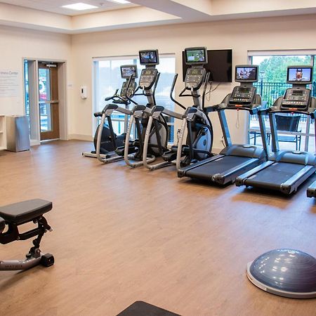 Holiday Inn Express & Suites Tuscaloosa East By Ihg Экстерьер фото