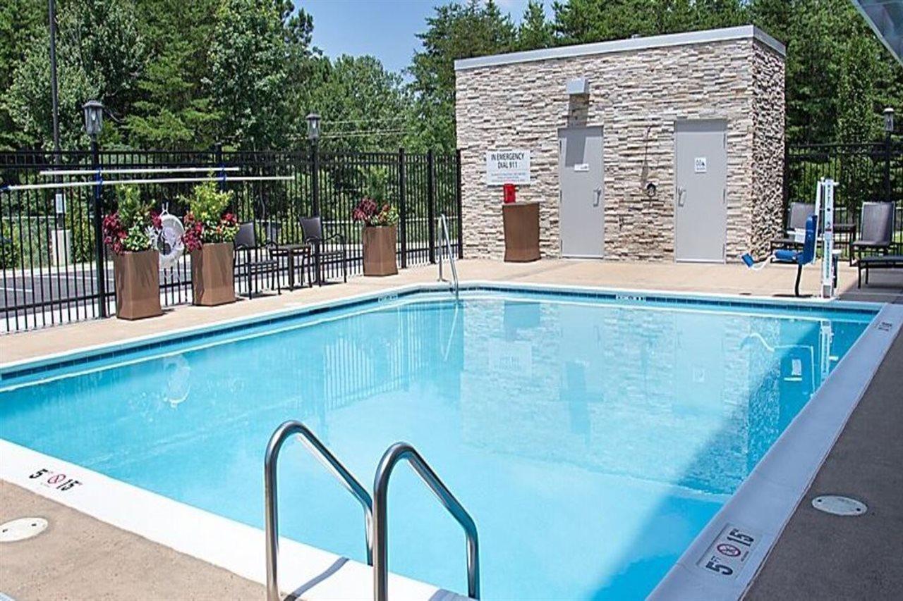 Holiday Inn Express & Suites Tuscaloosa East By Ihg Экстерьер фото