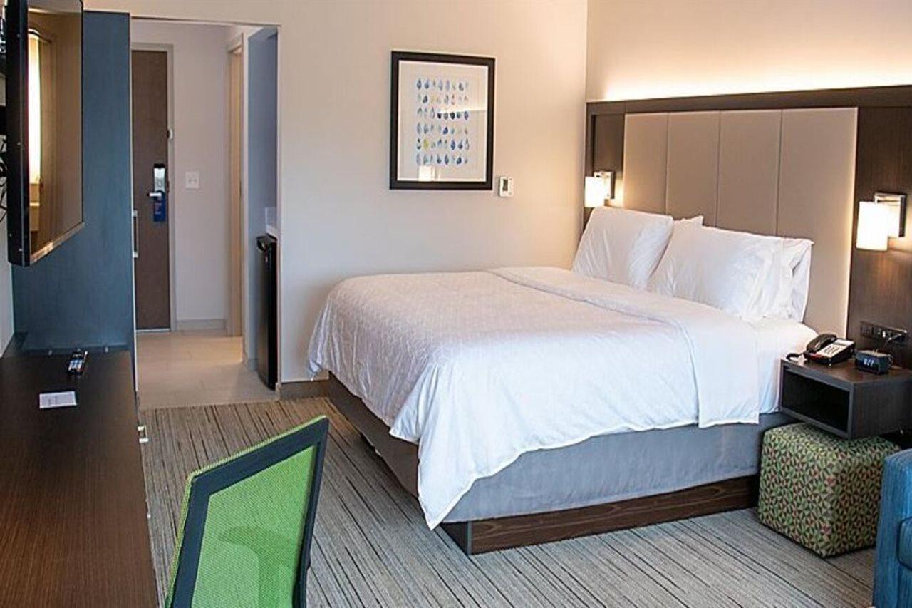 Holiday Inn Express & Suites Tuscaloosa East By Ihg Экстерьер фото