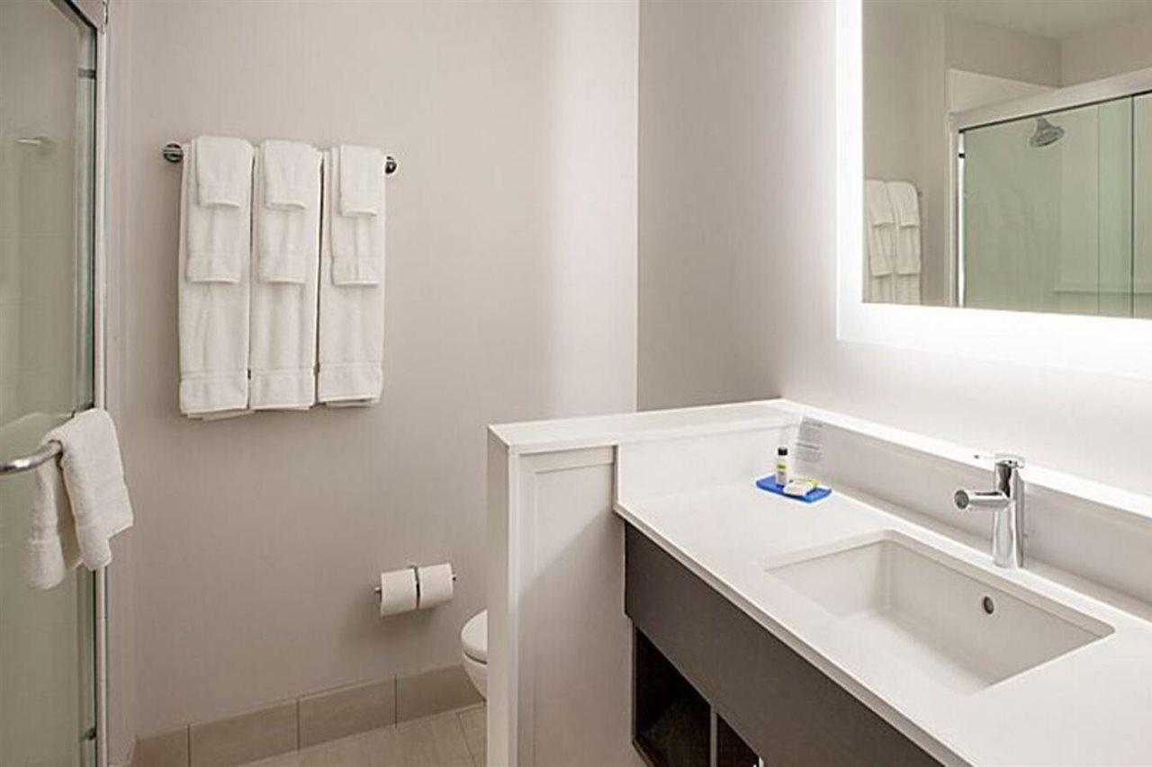 Holiday Inn Express & Suites Tuscaloosa East By Ihg Экстерьер фото