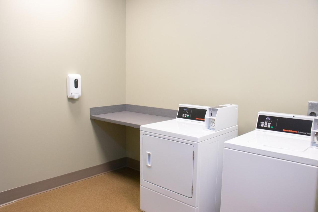 Holiday Inn Express & Suites Tuscaloosa East By Ihg Экстерьер фото