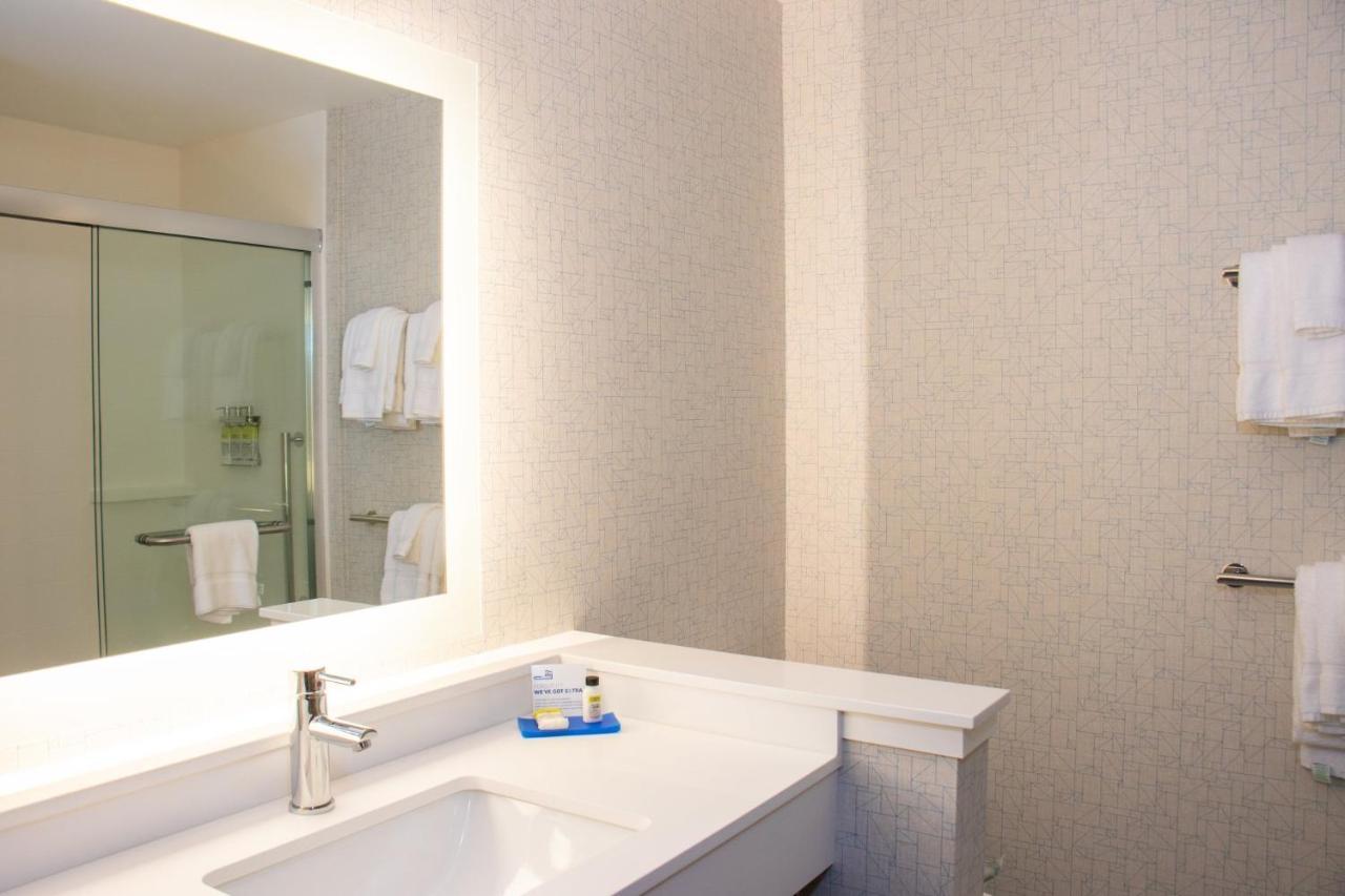 Holiday Inn Express & Suites Tuscaloosa East By Ihg Экстерьер фото