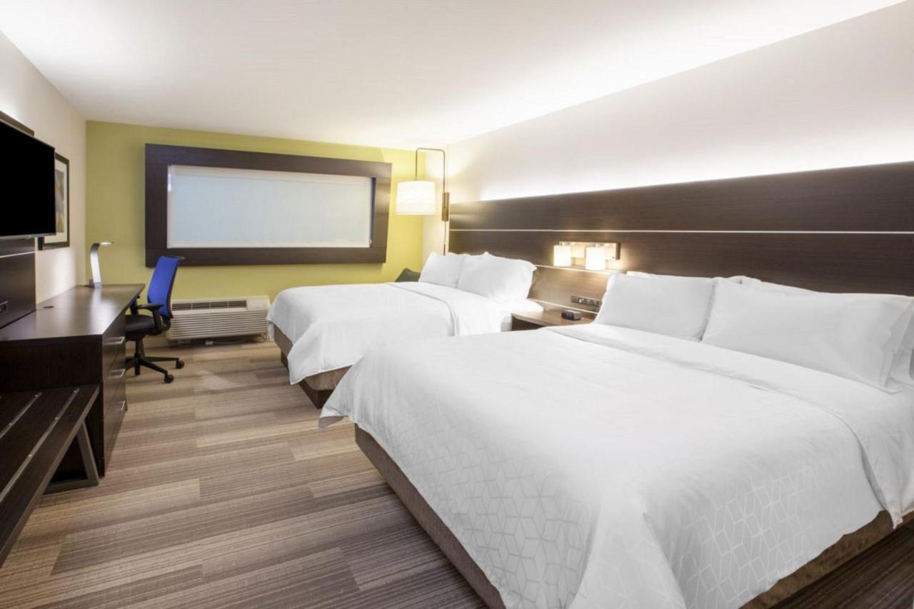 Holiday Inn Express & Suites Tuscaloosa East By Ihg Экстерьер фото