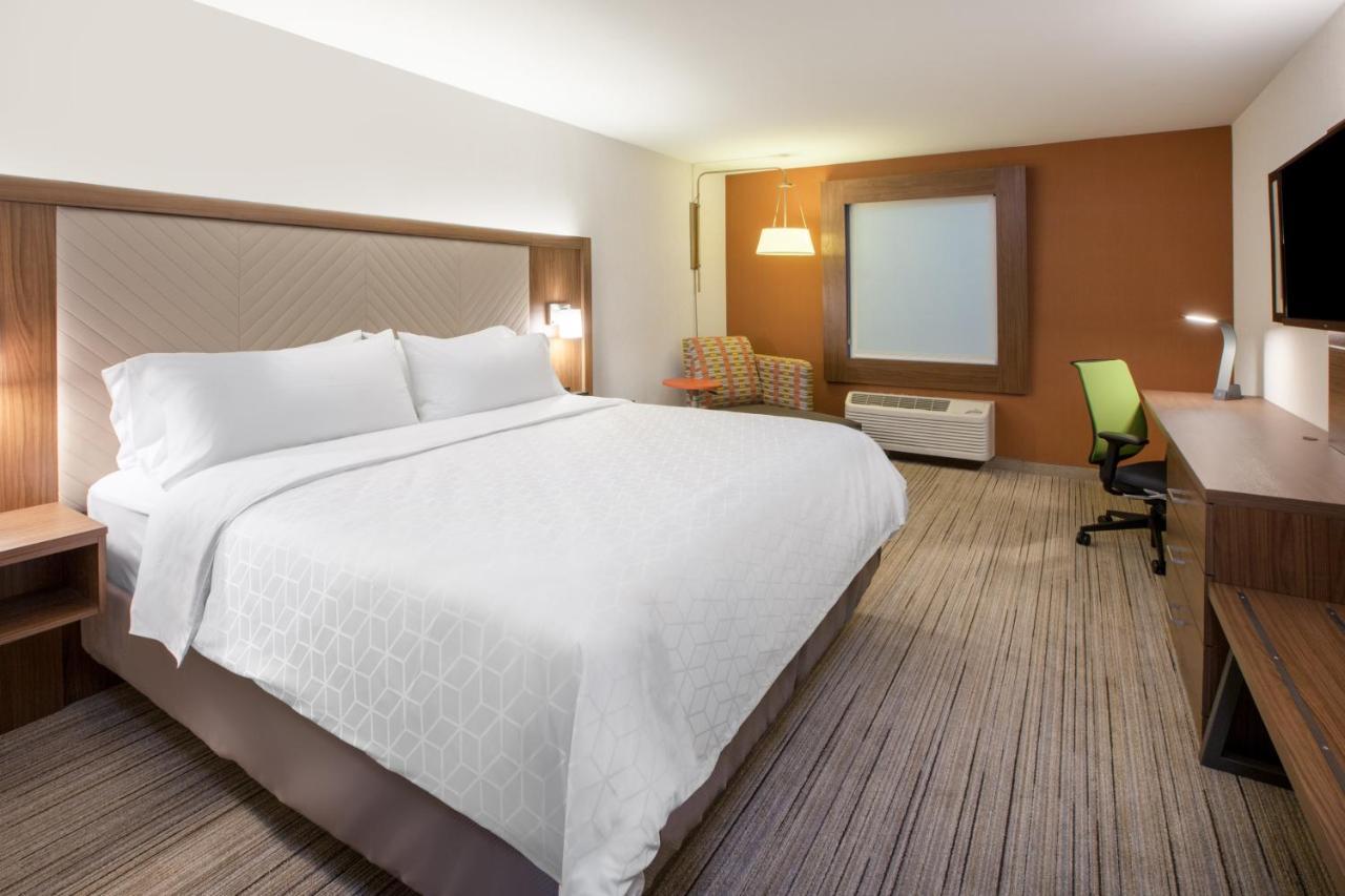 Holiday Inn Express & Suites Tuscaloosa East By Ihg Экстерьер фото