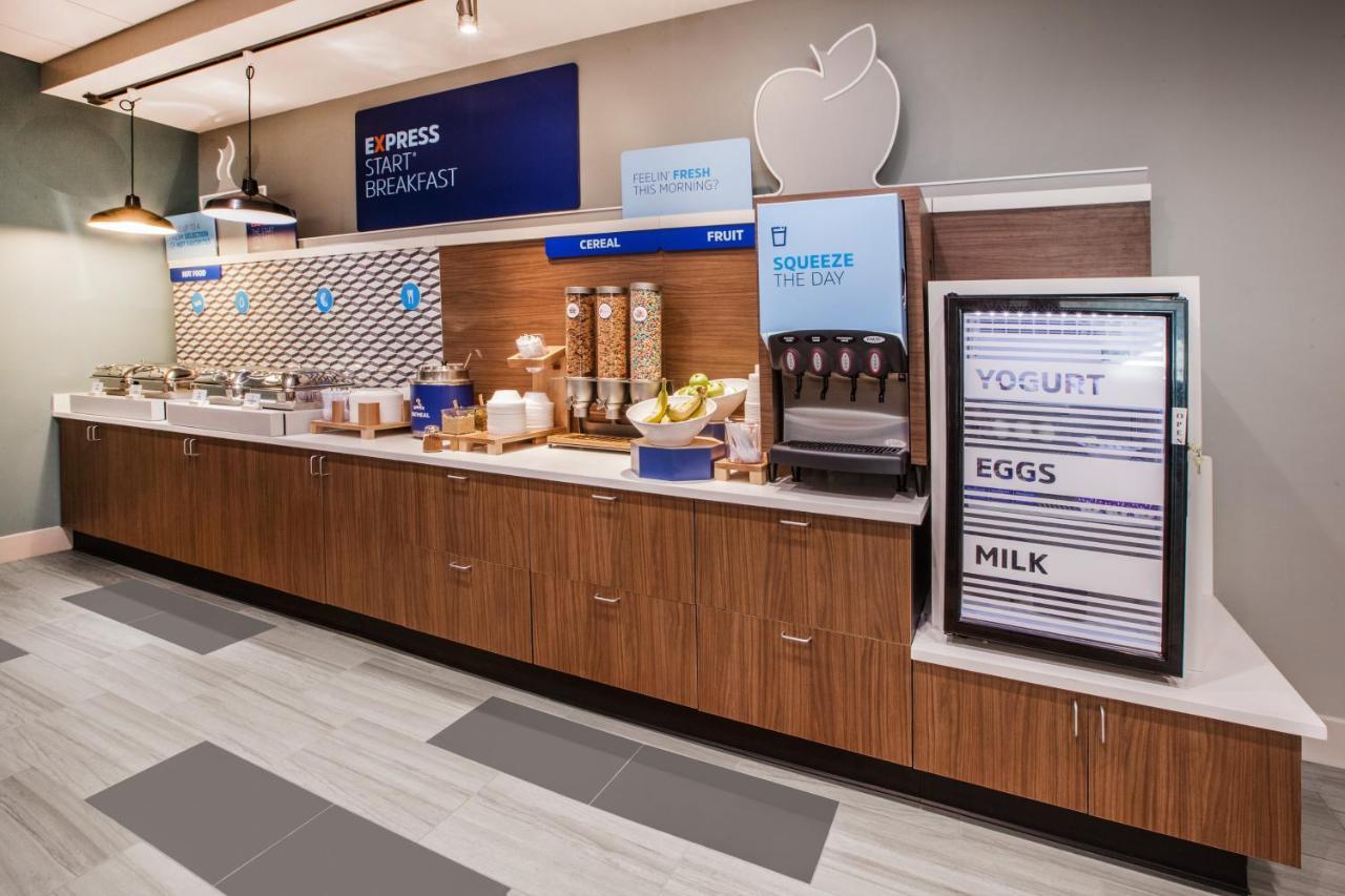 Holiday Inn Express & Suites Tuscaloosa East By Ihg Экстерьер фото