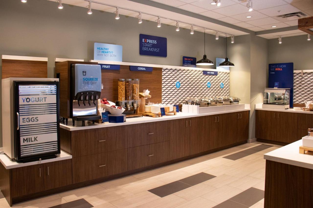 Holiday Inn Express & Suites Tuscaloosa East By Ihg Экстерьер фото