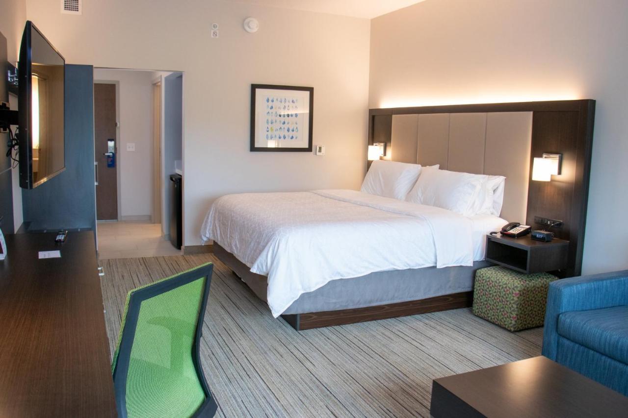 Holiday Inn Express & Suites Tuscaloosa East By Ihg Экстерьер фото