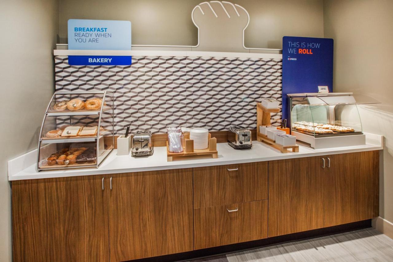 Holiday Inn Express & Suites Tuscaloosa East By Ihg Экстерьер фото